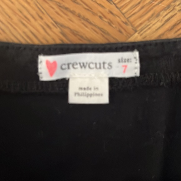 Girl’s Crewcuts 🎄 Dress size 7 - Picture 2 of 2